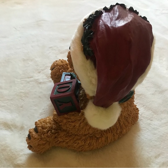 Young’s Large Holiday Gifts Christmas Bear - Picture 9 of 16